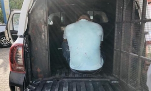 Homem é preso suspeito de vender drogas a adolescente que queria ‘aproveitar o Ano Novo’