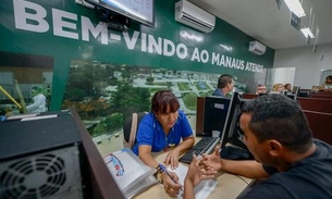 Refis da Prefeitura de Manaus resgatou mais de R$ 250 milhões da Dívida Ativa