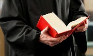  Um freio nos maus juizes