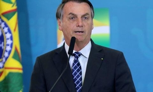 Bolsonaro afirma que juiz das garantias é de difícil implementação