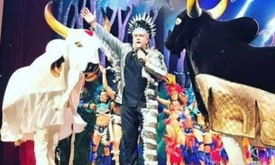 Missa de de 7º dia de Arlindo Júnior acontece neste fim de semana