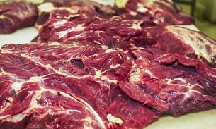 Preço da carne cai para o consumidor, diz Ministério da Agricultura