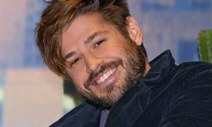 Dado Dolabella assume namoro com prima: ‘Muito melhor’