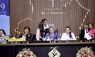 Deputados estaduais destinam mais de R$ 20 milhões para a saúde do Amazonas