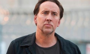 Nicolas Cage passou Réveillon em bar pagando bebidas para desconhecidos