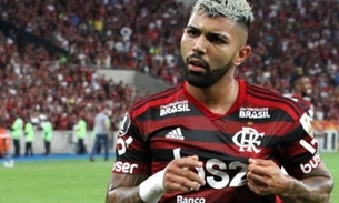 'Novela Gabigol' sobre renovação com o Flamengo emperra e divide torcida