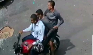 Suspeito de dar fuga a envolvidos na morte de sargento da PM é preso em Manaus 