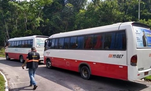 Mais de 15 mil pessoas deixaram Manaus no fim de 2019 pelas rodovias intermunicipais 
