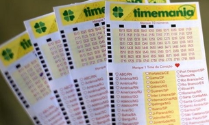 Loterias da Caixa têm prêmios de quase R$ 40 milhões nesta sexta