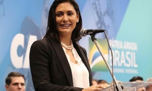 Michelle Bolsonaro recebe alta neste sábado após silicone e abdominoplastia