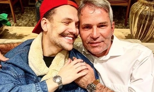 Pastor, pai de Saulo detona o filho por vídeo de traição: 'ser humano fraco e desprezível'  