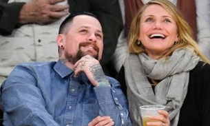 Cameron Diaz e marido anunciam o nascimento da primeira filha