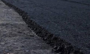 Avenida de Manaus será interditada na próxima semana para recapeamento