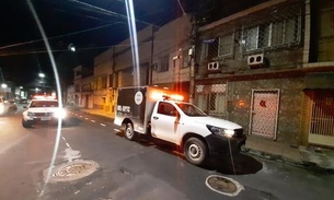 'Macaco Louco' é perseguido por oito homens e morto a facadas em Manaus