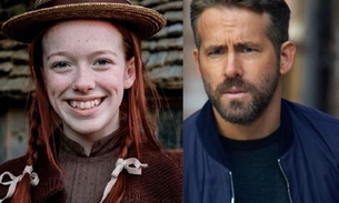 Ryan Reynolds sai em defesa de Anne With an E e pede renovação da série
