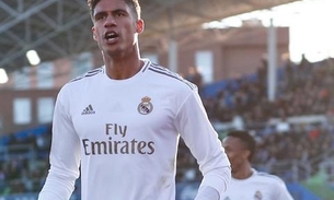 Real Madrid vence Getafe em jogo com trapalhada de goleiro e gol após VAR