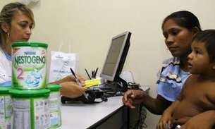 Programa da prefeitura ‘Leite do Meu Filho’ será normalizado na próxima semana