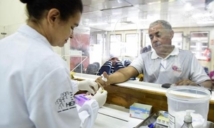 Hemoam mantém aprovação acima de 97,7%  por pacientes e doadores de sangue