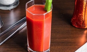 Conheça o sumo de fruta que pode deixá-lo rapidamente com a 'barriguinha' dos sonho