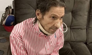  Asa Branca recebe alta e passa mal no caminho de casa