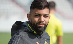 Chelsea demonstra interesse na contratação de Gabigol do Flamengo 