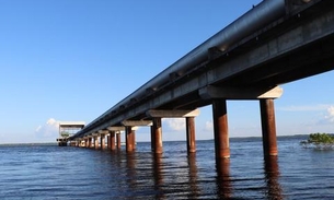 Manutenção em sistema de abastecimento deixa mais de 15 bairros sem água em Manaus