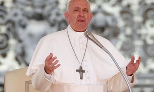 Papa Francisco pede diálogo e autocontrole