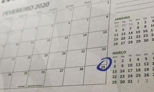 Ano bissexto: nascimento no dia 29 exige registro na data certa