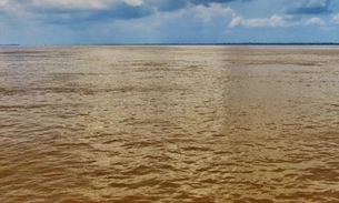 No Amazonas, homem desaparecido é achado boiando no Rio Solimões