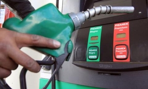 Preços dos combustíveis devem se estabilizar, avalia Bolsonaro