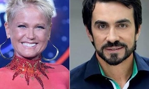 Xuxa tenta convencer padre Fábio de Melo a se tornar vegano