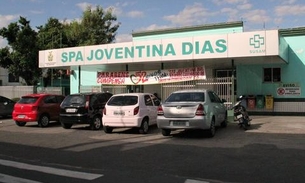 Após balear homem, motoqueiro surge atirando na frente de SPA Manaus