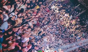 Bloco da Pimentosa vai agitar Parque Dez neste sábado