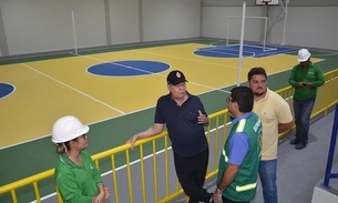 Cime que vai receber 1,6 mil estudantes já funciona neste ano em Manaus