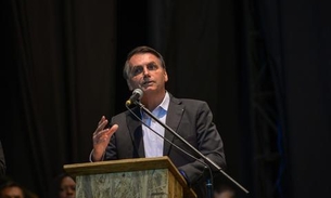 Bolsonaro deve voltar a Manaus em fevereiro 