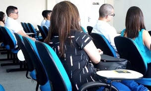 Aprovados em estágio da Procuradoria do Amazonas assumem vagas 