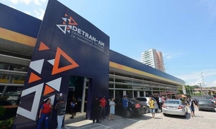 Detran abre inscrições para três cursos na área de transporte no Amazonas