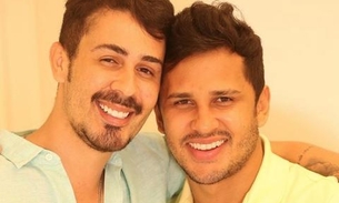 Carlinhos Maia dá carrão avaliado em R$ 800 mil para o marido