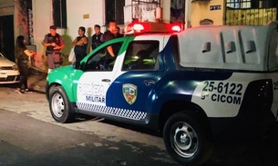 Mulher é encontrada morta em caixa d’água que abastece vila em bairro de Manaus