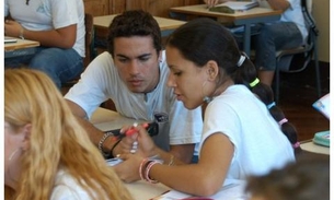 Inscrições para concurso de desenho da Bandeira Nacional começam em 21 de fevereiro