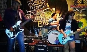 Banda ‘Os Playmobils’ realiza oficina gratuita sobre os elementos da ópera rock em Manaus