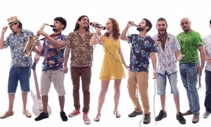 Agenoragostinhoeleo e Pororoca Atômica lançam Bloco da Cobra Grande em Manaus