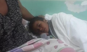 Desaparecida há 5 dias, menina de 4 anos sobrevive em floresta comendo taperebá 