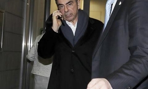 Secretário diz que Japão fará tudo para obter extradição de Ghosn