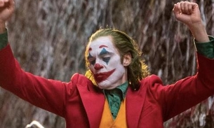 'Coringa' lidera indicações para o prêmio Bafta