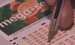 Dos 26 ganhadores de bolão da Mega Sena, dois ainda não sacaram o prêmio de R$ 2,9 milhões