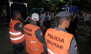 Polícia deflagra operação para conter homicídios em Manaus 