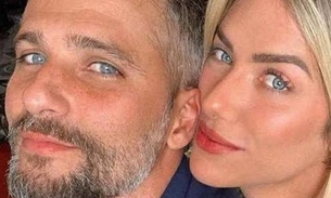 Sexo de bebê de Giovanna Ewbank e Bruno Gagliasso é revelado  