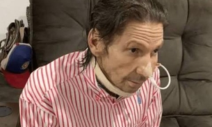 Asa Branca volta a ser internado com falta de ar e pressão baixa