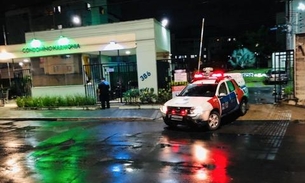 Tiroteios entre facções em condomínio de Manaus acaba com dois feridos